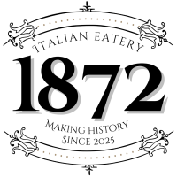 1872 Stockton Italian Restaurant